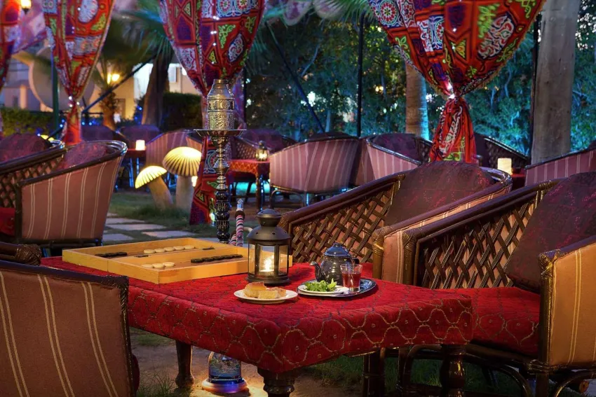 Swiss Inn Hurghada Resort Ex. Hilton Hurghada Resort 5*-197