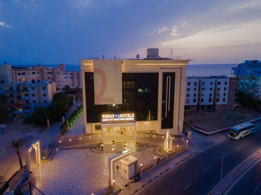 Sphinx Hurghada 4*-21