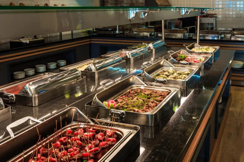 VILLA SUNFLOWER HOTEL  4*-34