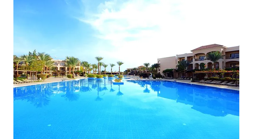 JAZ AQUAMARINE RESORT  5*-35