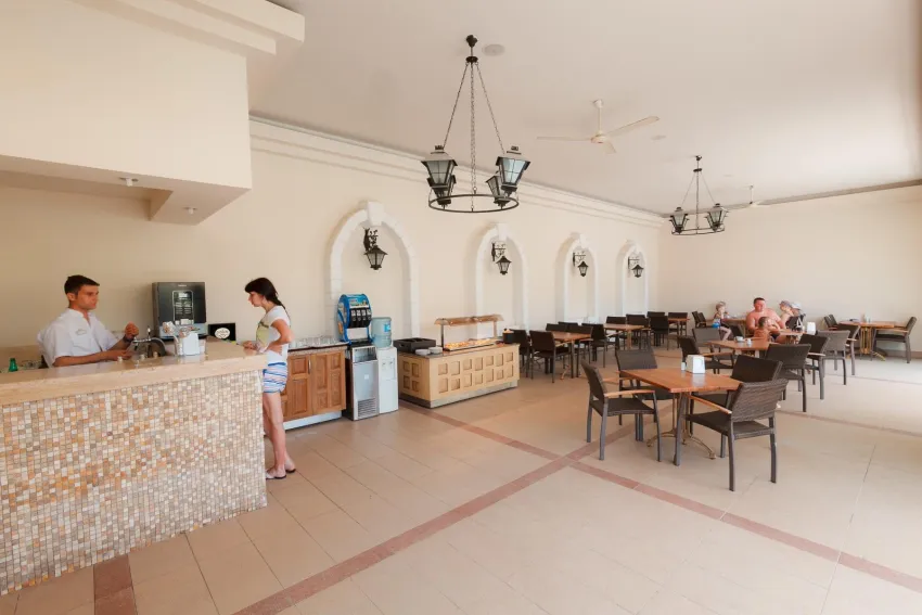 L'Oceanica Hotel 5*-9