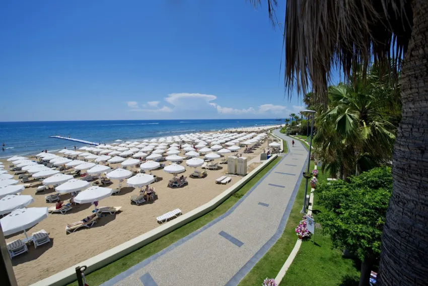 Barut Hemera Resort & Spa 5*-3