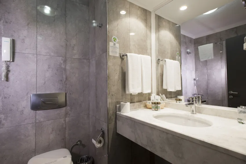 Washington Resort & Spa 5*-11