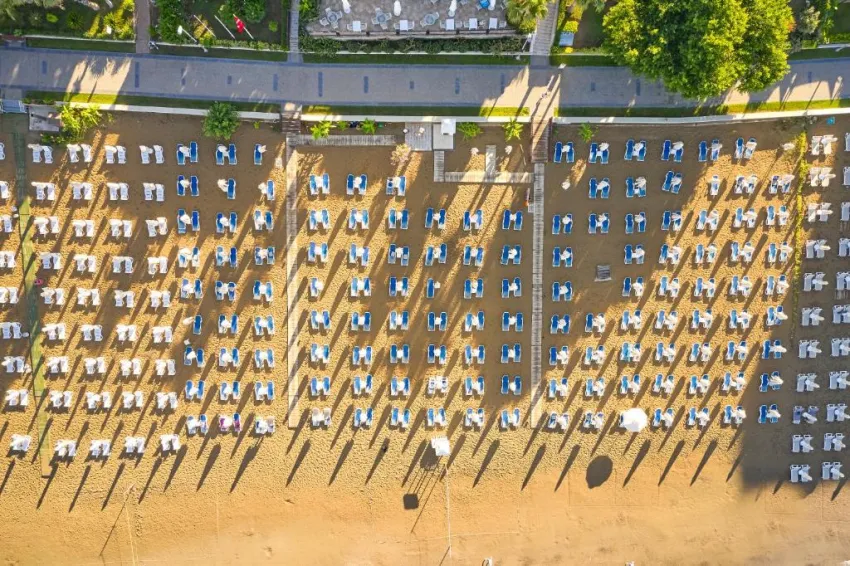 Seaden Corolla 4*-24