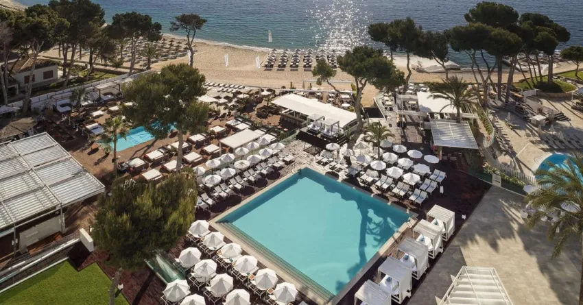 Melia South Beach 4*-381