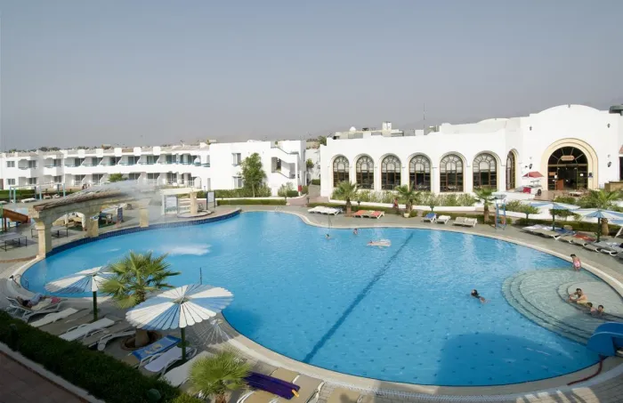 Dreams Vacation Resort 4* - Umm el sid - sharm el sheikh - Egipt
