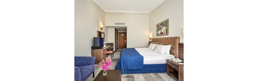 Pine Beach Belek 5*-18