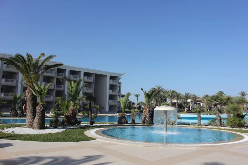 Royal Thalassa Monastir 5*-63