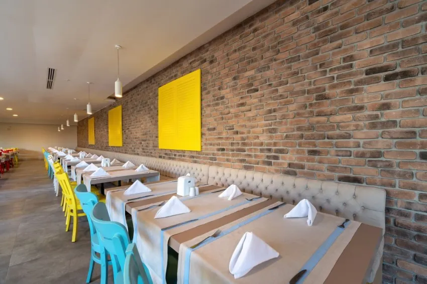 Orfeus Queen Hotel 4*-14