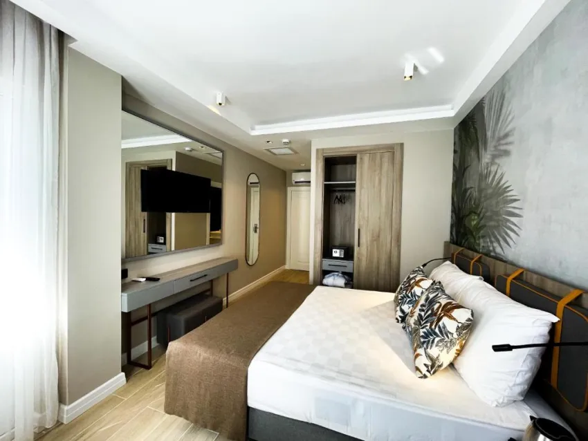 Alessia Hotel & Spa 3*-18