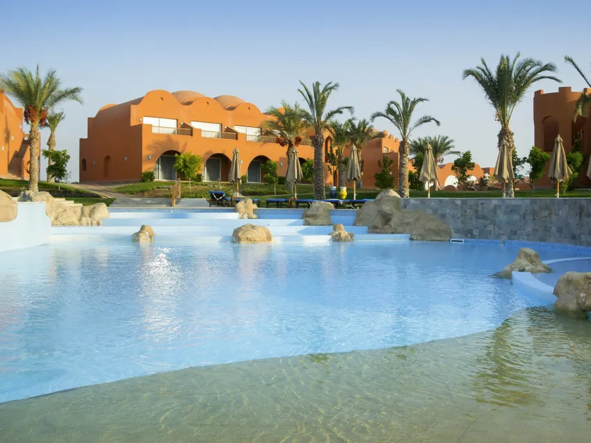 Hotel Novotel Marsa Alam 5*-12