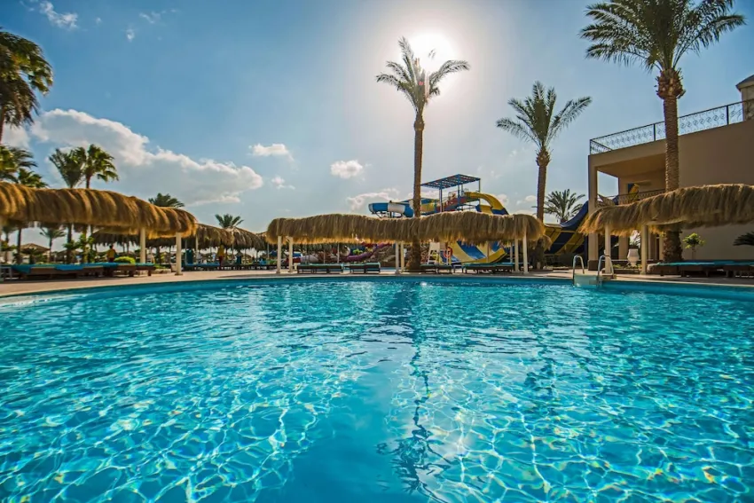 Sunrise Aqua Joy Resort 4*-31