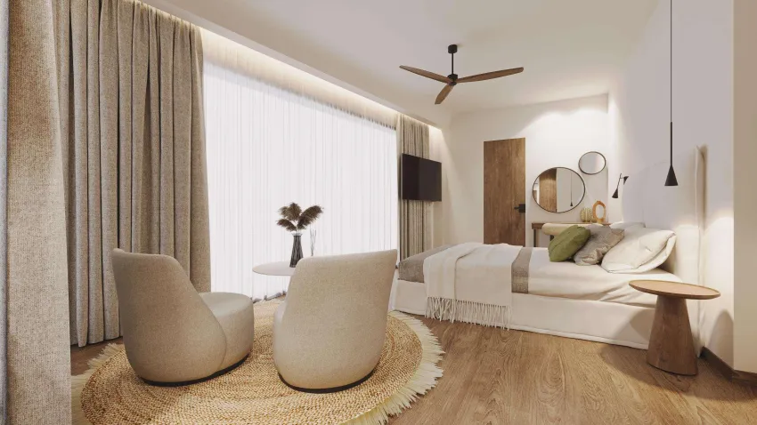 Lesante Classic Luxury Hotel & Spa 5*-82