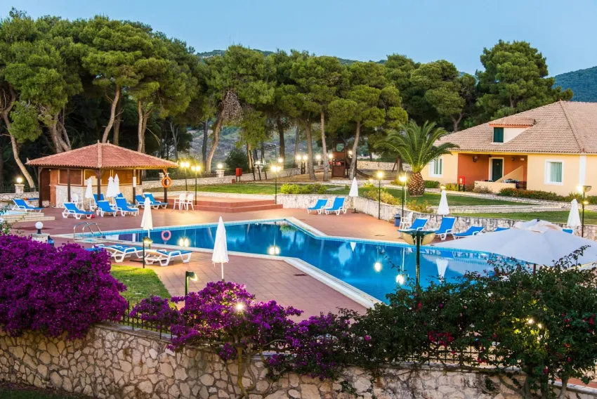 Keri Village and Spa 4*-4