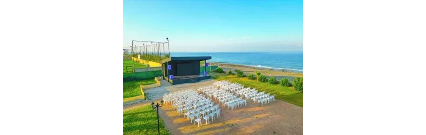 Senza Sunset Beach Hotel 5*-23