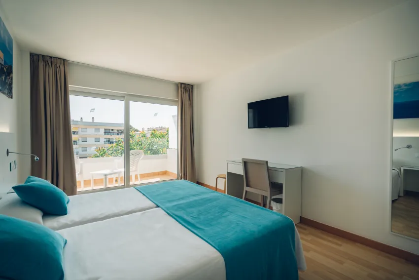 THB Dos Playas - Adults Only 3*-12