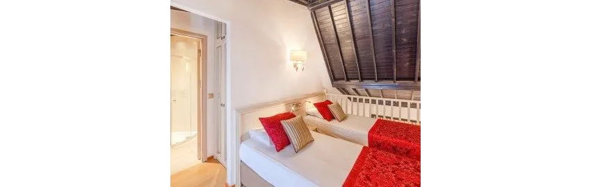 Sunrise Resort Hotel 5*-25