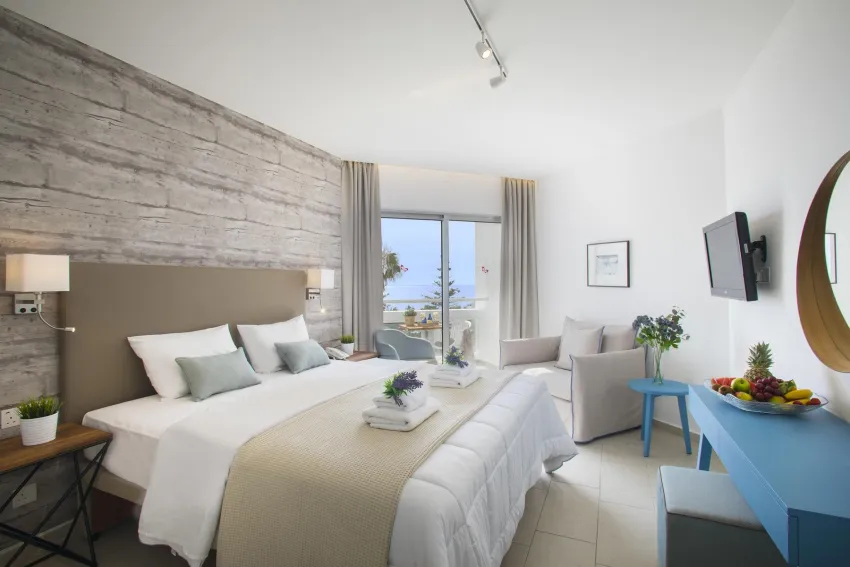 Leonardo Plaza Cypria Maris Beach Hotel and Spa 4*-7