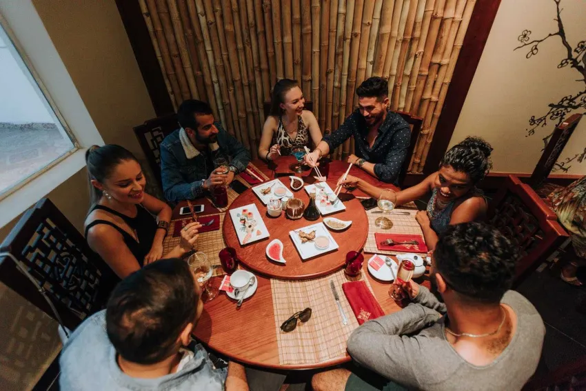 MERAKI RESORT (ADULTS ONLY 16+)  4*-27