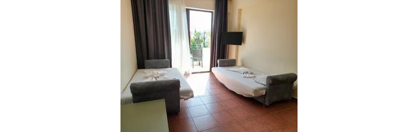 Lemas Suite Hotel 3*-15
