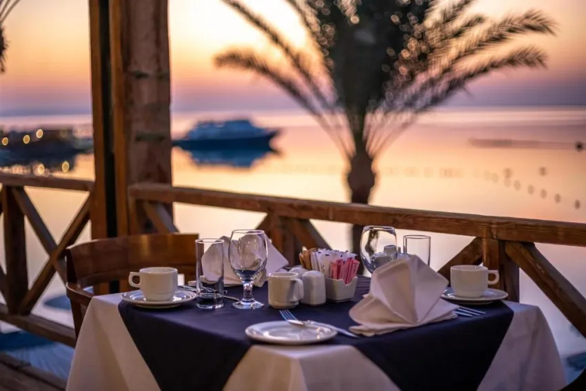 SWISS INN HURGHADA RESORT  5*-50