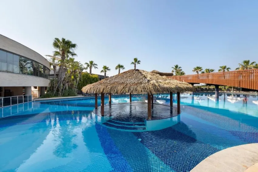 Sherwood Dreams Resort 5*-13