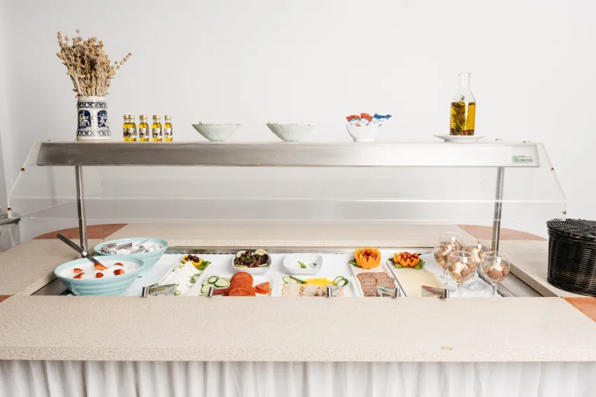 Petradi Beach Lounge Hotel 4*-9