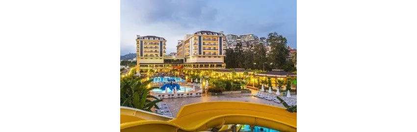 Dizalya Palm Garden 5*-16
