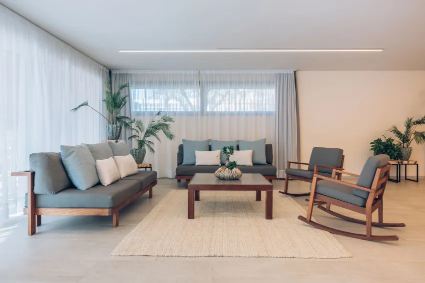 Iberostar Selection Llaut Palma -Adults Only 5*-122