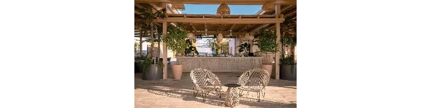 Liu Resorts 5*-110