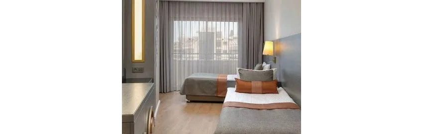 Kirman Belazur Belek 5*-19