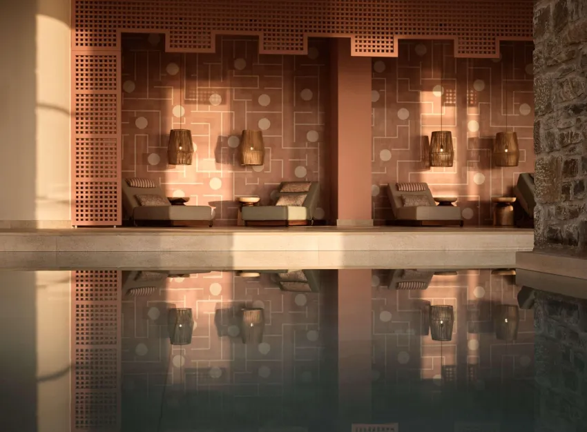 The Royal Senses Curio Collection by Hilton 5*-14