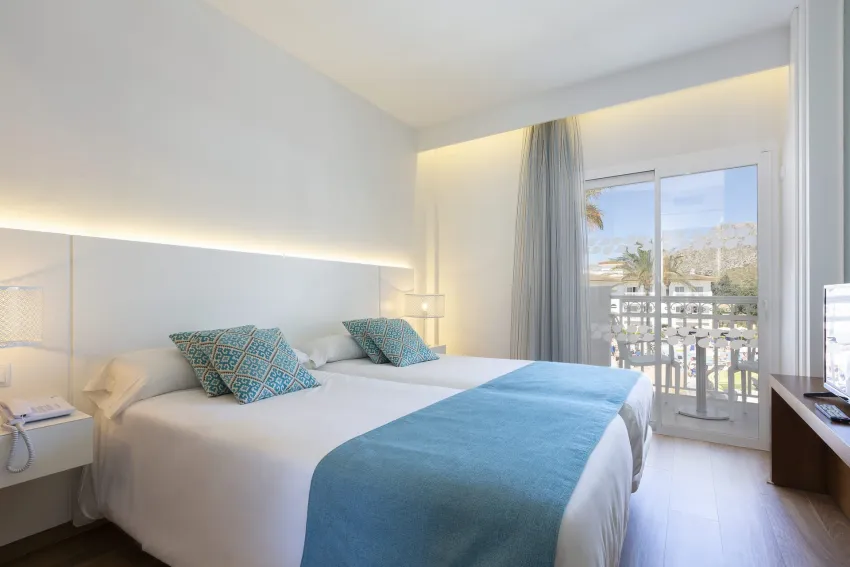 Mar Hotels Playa Mar & Spa  4*-14