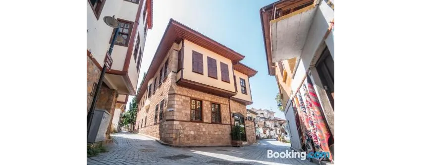 Eski Masal Hotel 4*-131