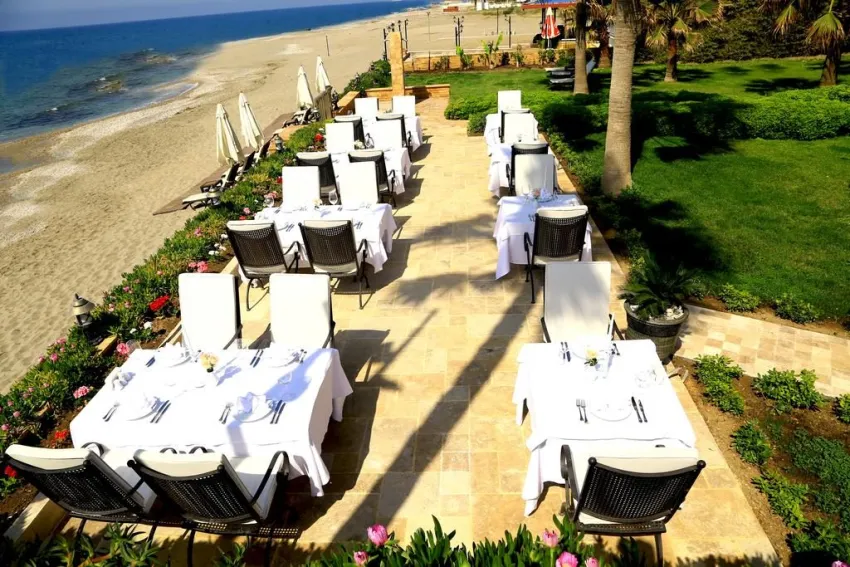 Villa Augusto Boutique Hotel & Spa 4*-24