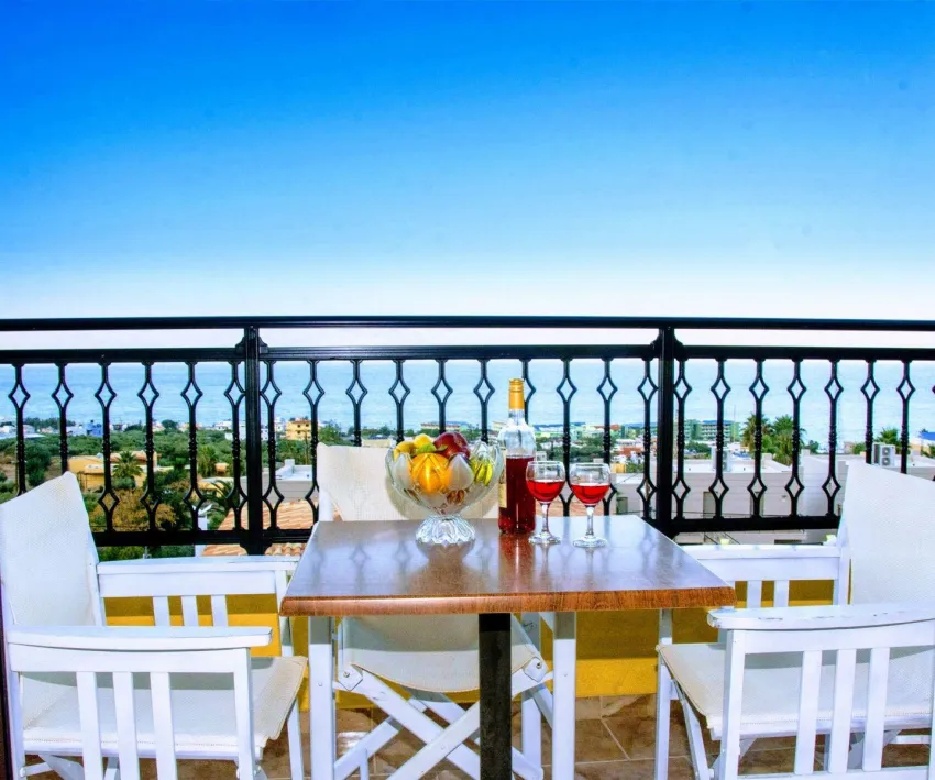 Ippoliti Village 3*-9