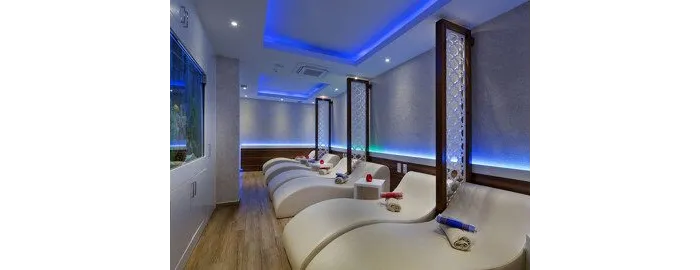 Villa Sunflower Hotel 4* - Alanya - Turcia
