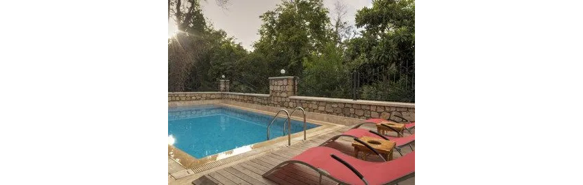 Kosa Hotel 3*-20