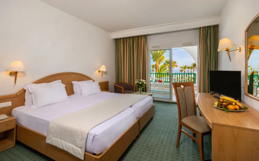 EL MOURADI PORT EL KANTAOUI  4*-34