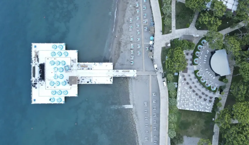 Nirvana Mediterranean Excellence 5*-6