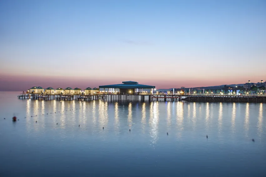 Granada Luxury Beach 5*-17