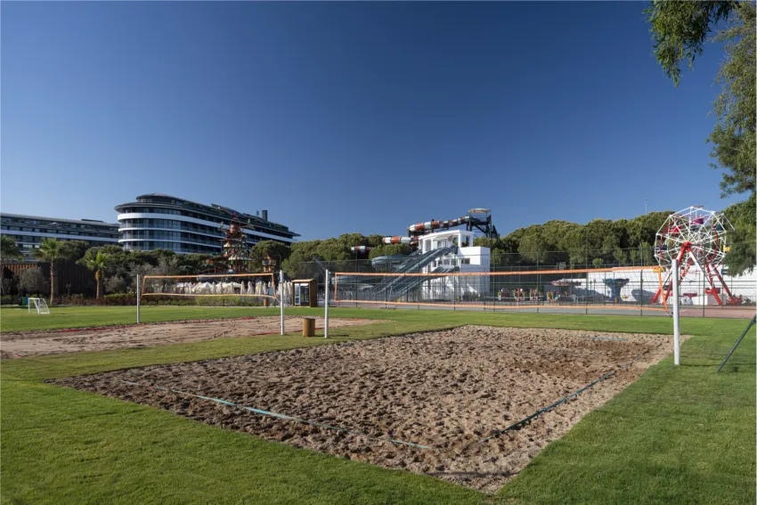 Voyage Belek Golf & Spa Hotel 5*-156