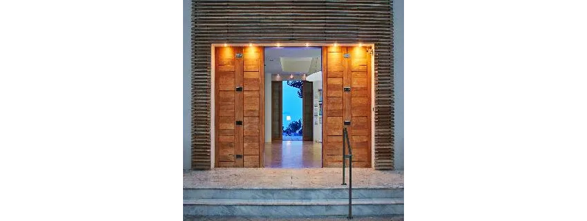 The Island Hotel 5*-13