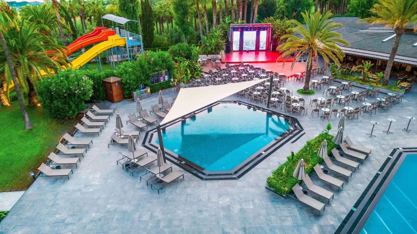 Miramare Beach Hotel 5*-62