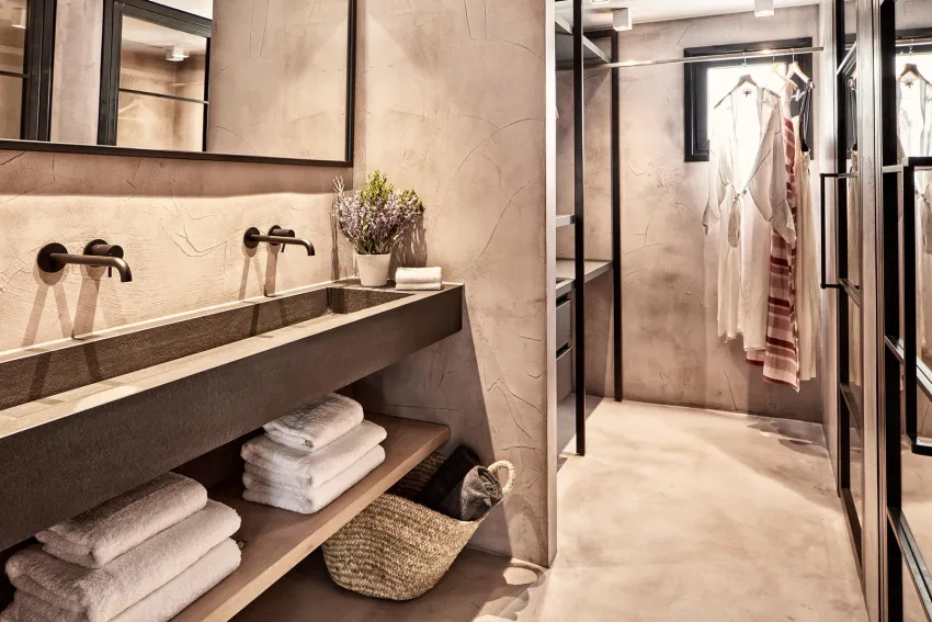 Minos Beach Art Hotel 5*-13