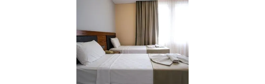 Alanya Risus Park Hotel 3*-9