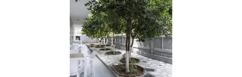 Side Spring Hotel 3*-30