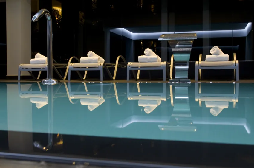 Las Gaviotas Suites Hotel 4*-44