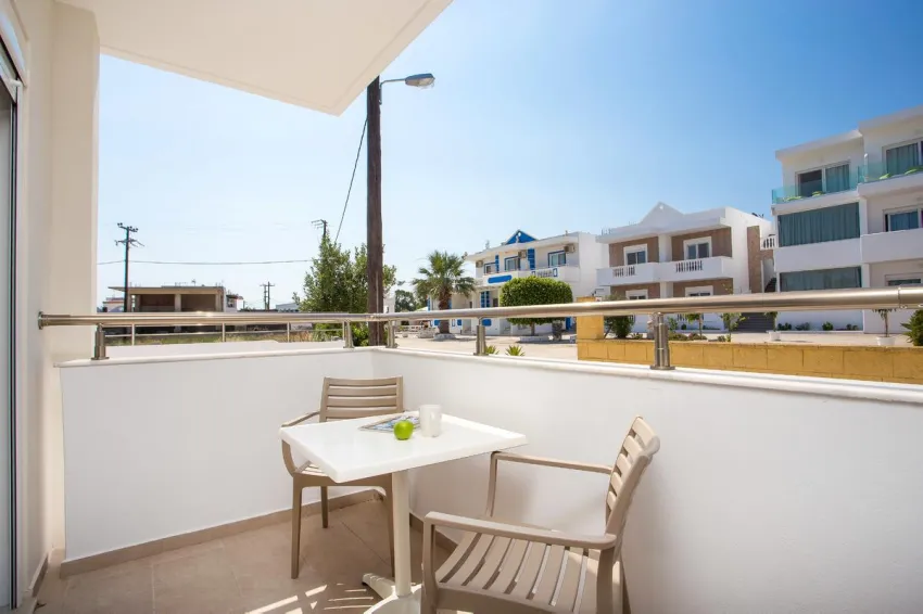 Avi Suites Faliraki Center 3*-15