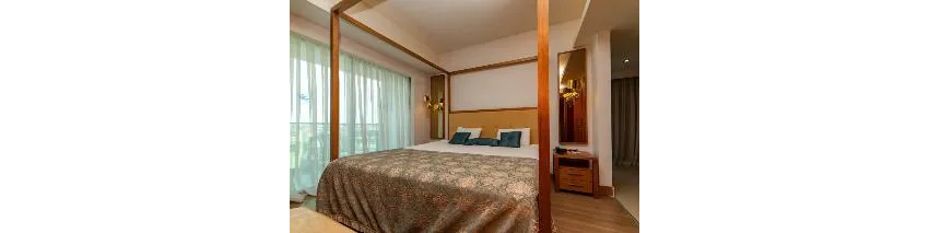 Tui Day & Night Connected Club Life Belek 5*-1